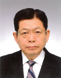 代表取締役 佐藤 晴久